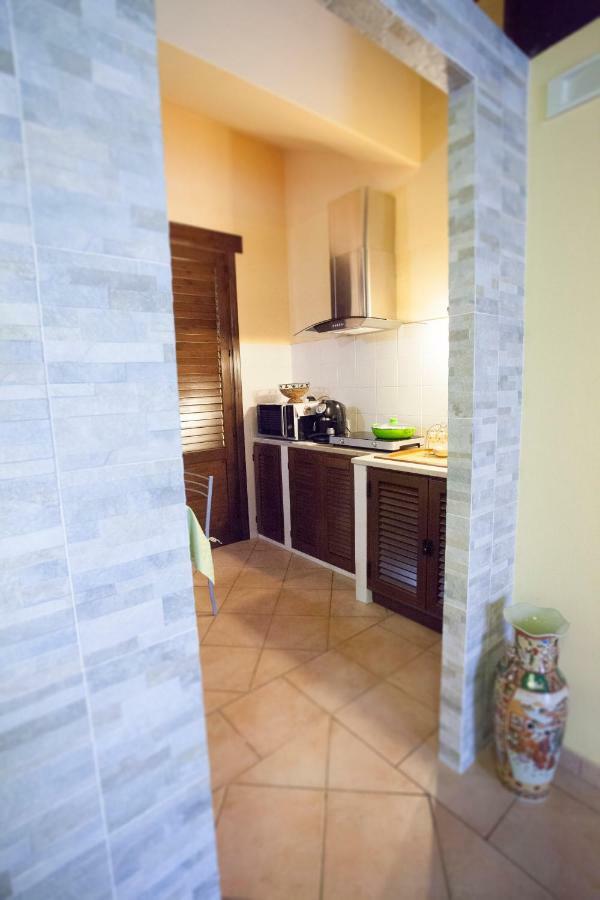 Filanna Home Relax San Vito Lo Capo Exterior foto