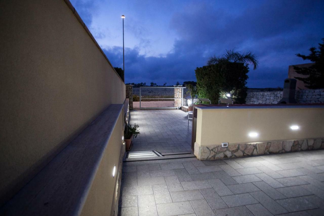 Filanna Home Relax San Vito Lo Capo Exterior foto