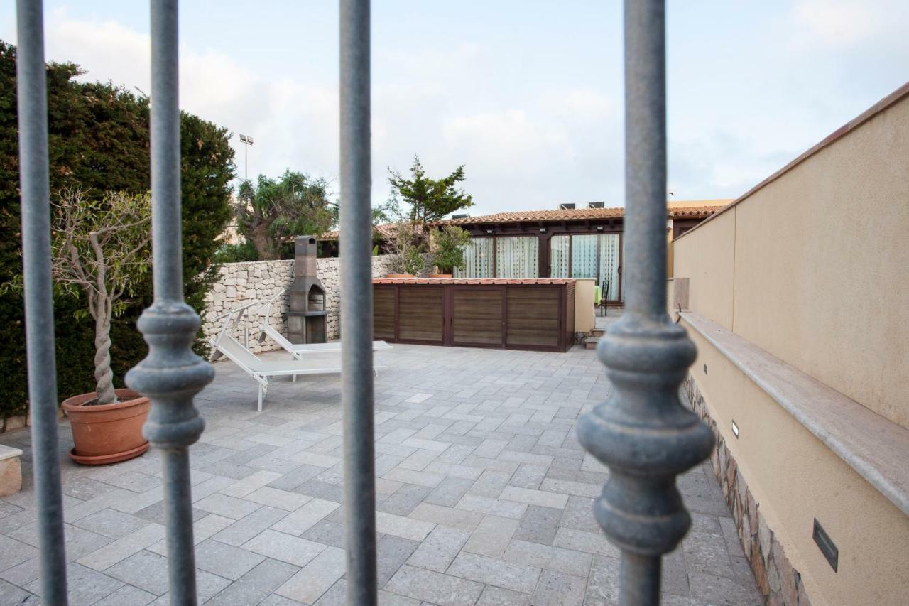 Filanna Home Relax San Vito Lo Capo Exterior foto